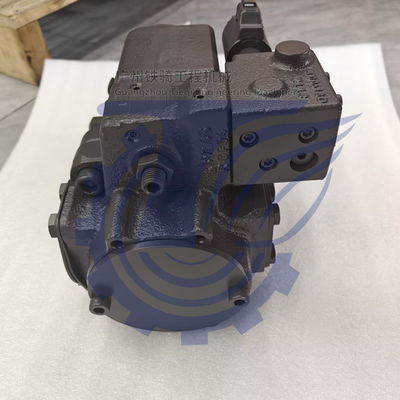 VOE17201756 VoE 17201756 Dla Volvo L150G L150H L180G L180G HL L180H L180H HL L220G L220H L250G L250H Ład dla kół ładowacze hydrauliczne pompę tłokową Zespół pompowy Zespół pompowy Zespół pomp