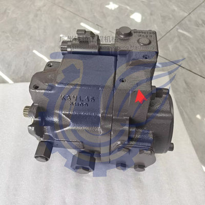 VOE17201756 VoE 17201756 Dla Volvo L150G L150H L180G L180G HL L180H L180H HL L220G L220H L250G L250H Ład dla kół ładowacze hydrauliczne pompę tłokową Zespół pompowy Zespół pompowy Zespół pomp