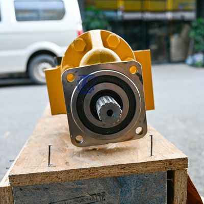 Hydraulic Piston Pump for TQCAT D10T D10T2 Track-Type Tractor Aftermarket Original