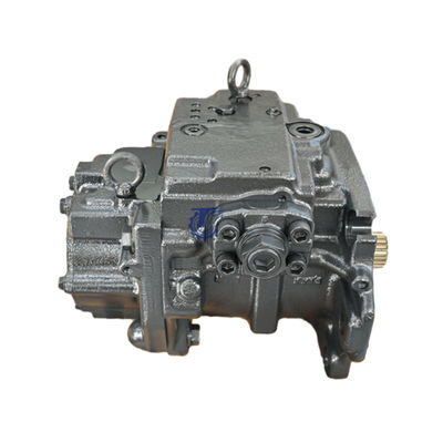 708-1L-00760 708-1L-01760 708-1L-04290 708-1W-02111 Dla Komatsu HD1500-8 Pojemnik do zrzucania odpadów Hydrauliczny tłok pompa sterowanie i dźwignia pompa pompa ASSY Zestaw pompy