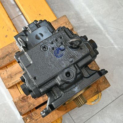708-1L-00760 708-1L-01760 708-1L-04290 708-1W-02111 Dla Komatsu HD1500-8 Pojemnik do zrzucania odpadów Hydrauliczny tłok pompa sterowanie i dźwignia pompa pompa ASSY Zestaw pompy