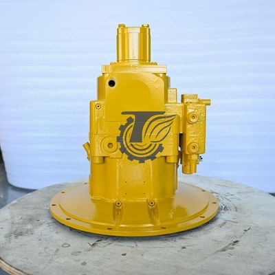 21P-60-K1502 21P60K1502 21P-60-K1801 R21P60K1502 21P-60-K1503 dla Zespół pompy pompowej PC150-6K PC160-6K PC180-6K PC200EL-6K Exphavator