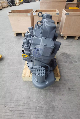 YB60001543 Dla HITACHI ZX240-7 ZX210-7 Wykopalni Hydraulic Piston Pump HPV118JX HPV102LX-25A Hydraulic Pump MAIN PUMP PUMP ASSY Zestaw pompy