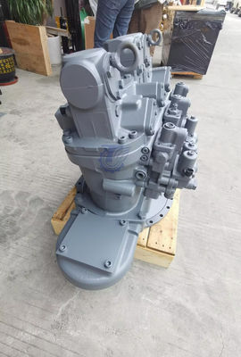 YB60001543 Dla HITACHI ZX240-7 ZX210-7 Wykopalni Hydraulic Piston Pump HPV118JX HPV102LX-25A Hydraulic Pump MAIN PUMP PUMP ASSY Zestaw pompy