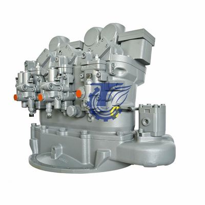 YB60001045 YB60001814 YB60000171 9300615 Do HITACHI ZX350-7 ZX350LC-5B Ekskawator Hydraulic Piston Pump HPV145LX-28A Hydraulic Pump MAIN PUMP PUMP ASSY Zestaw pompy