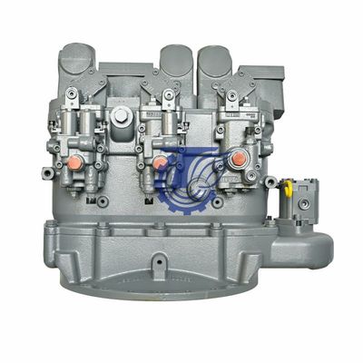 YB60001045 YB60001814 YB60000171 9300615 Do HITACHI ZX350-7 ZX350LC-5B Ekskawator Hydraulic Piston Pump HPV145LX-28A Hydraulic Pump MAIN PUMP PUMP ASSY Zestaw pompy