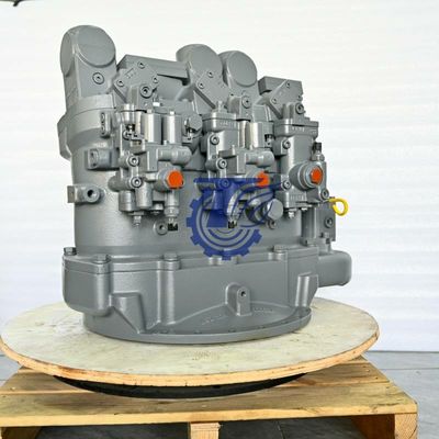 YB60001045 YB60001814 YB60000171 9300615 Do HITACHI ZX350-7 ZX350LC-5B Ekskawator Hydraulic Piston Pump HPV145LX-28A Hydraulic Pump MAIN PUMP PUMP ASSY Zestaw pompy