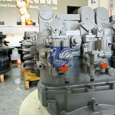 YB60001045 YB60001814 YB60000171 9300615 Do HITACHI ZX350-7 ZX350LC-5B Ekskawator Hydraulic Piston Pump HPV145LX-28A Hydraulic Pump MAIN PUMP PUMP ASSY Zestaw pompy