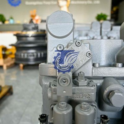 YB60001045 YB60001814 YB60000171 9300615 Do HITACHI ZX350-7 ZX350LC-5B Ekskawator Hydraulic Piston Pump HPV145LX-28A Hydraulic Pump MAIN PUMP PUMP ASSY Zestaw pompy
