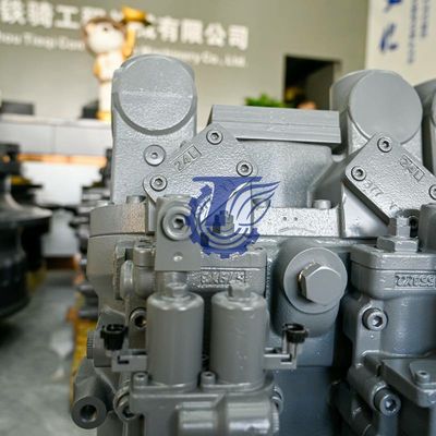 YB60001045 YB60001814 YB60000171 9300615 Do HITACHI ZX350-7 ZX350LC-5B Ekskawator Hydraulic Piston Pump HPV145LX-28A Hydraulic Pump MAIN PUMP PUMP ASSY Zestaw pompy