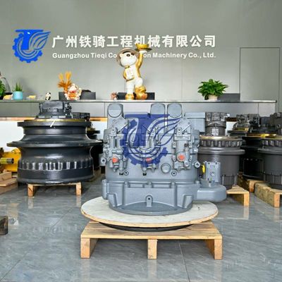 YB60001045 YB60001814 YB60000171 9300615 Do HITACHI ZX350-7 ZX350LC-5B Ekskawator Hydraulic Piston Pump HPV145LX-28A Hydraulic Pump MAIN PUMP PUMP ASSY Zestaw pompy
