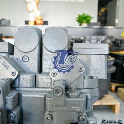 YB60001045 YB60001814 YB60000171 9300615 Do HITACHI ZX350-7 ZX350LC-5B Ekskawator Hydraulic Piston Pump HPV145LX-28A Hydraulic Pump MAIN PUMP PUMP ASSY Zestaw pompy