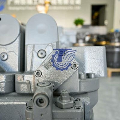 YB60001045 YB60001814 YB60000171 9300615 Do HITACHI ZX350-7 ZX350LC-5B Ekskawator Hydraulic Piston Pump HPV145LX-28A Hydraulic Pump MAIN PUMP PUMP ASSY Zestaw pompy
