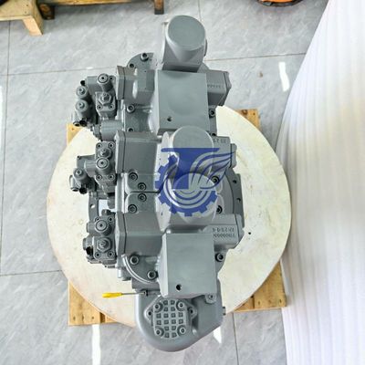YB60001045 YB60001814 YB60000171 9300615 Do HITACHI ZX350-7 ZX350LC-5B Ekskawator Hydraulic Piston Pump HPV145LX-28A Hydraulic Pump MAIN PUMP PUMP ASSY Zestaw pompy