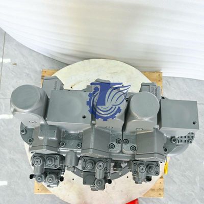 YB60002458 YB60000267 YB60001211 YB60001213 Dla HITACHI ZX350LCN-5B ZX350LC-5B Ekskawator Hydraulic Piston Pump HPV145JX-028A Hydraulic Pump MAIN PUMP PUMP ASSY Zestaw pompy