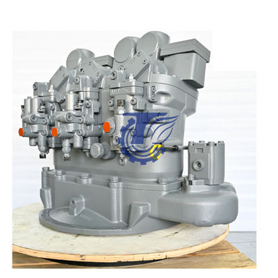 YB60002458 YB60000267 YB60001211 YB60001213 Dla HITACHI ZX350LCN-5B ZX350LC-5B Ekskawator Hydraulic Piston Pump HPV145JX-028A Hydraulic Pump MAIN PUMP PUMP ASSY Zestaw pompy