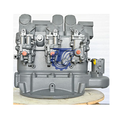 YB60002458 YB60000267 YB60001211 YB60001213 Dla HITACHI ZX350LCN-5B ZX350LC-5B Ekskawator Hydraulic Piston Pump HPV145JX-028A Hydraulic Pump MAIN PUMP PUMP ASSY Zestaw pompy