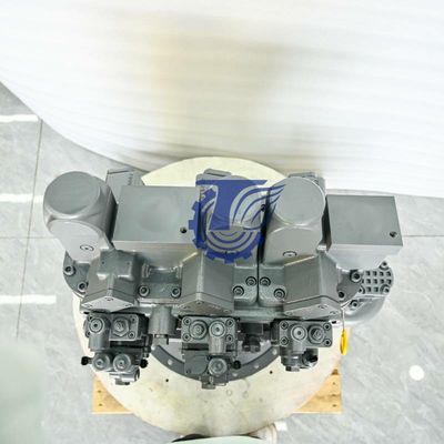YB60001525 YB60001526 YB60002457 YB60002458 Dla Hitachi ZX350LCN-5B ZX350LC-5B Koparza Hydrauliczna pompa tłoka HPV145JX-028A Zespół pompy Hydraulicznej Zespół pompy pompy głównej pompy ASSYMOT