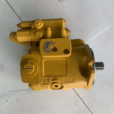 296-6714 2966714 CA2966714 Do kategorii 414E 416E 422E 428E LOADER BACKHOE Hydrauliczne pompy biegów