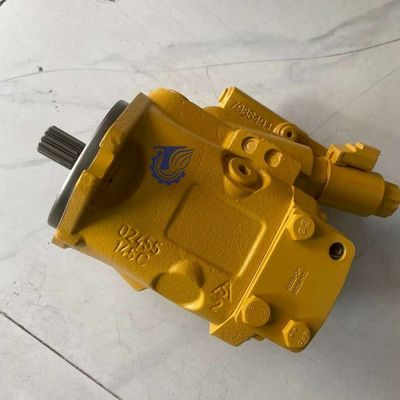 296-6714 2966714 CA2966714 Do kategorii 414E 416E 422E 428E LOADER BACKHOE Hydrauliczne pompy biegów