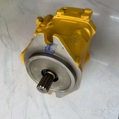 3500666 CA35006666 350-0666 20R4693 dla CAT 414E 416E 422E 428E 434E BOLOHOE MOLOTER Hydrauliczna pompa tłoka pompa Zespół Zespół Assy Monsbly Aftermarket Oryginalny