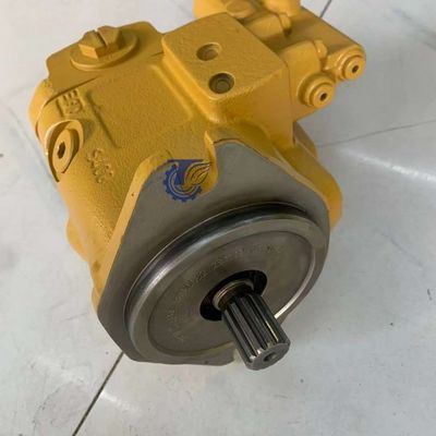 3500666 CA35006666 350-0666 20R4693 dla CAT 414E 416E 422E 428E 434E BOLOHOE MOLOTER Hydrauliczna pompa tłoka pompa Zespół Zespół Assy Monsbly Aftermarket Oryginalny