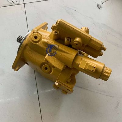 3500666 CA35006666 350-0666 20R4693 dla CAT 414E 416E 422E 428E 434E BOLOHOE MOLOTER Hydrauliczna pompa tłoka pompa Zespół Zespół Assy Monsbly Aftermarket Oryginalny