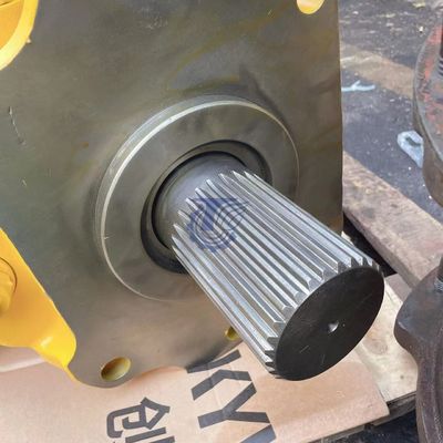 96785040 95601040 91959840 91524740 dla Komatsu PC4000-6E 8000-6E 4000-6 8000-6 Koparki górnicze pompa hydrauliczna pompa pompa główna pompa Assy Zespół Montażu Aftermarket Oryginał