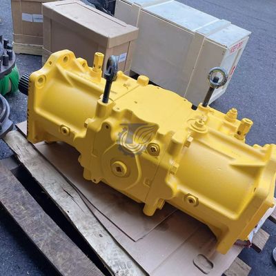 96785040 95601040 91959840 91524740 dla Komatsu PC4000-6E 8000-6E 4000-6 8000-6 Koparki górnicze pompa hydrauliczna pompa pompa główna pompa Assy Zespół Montażu Aftermarket Oryginał