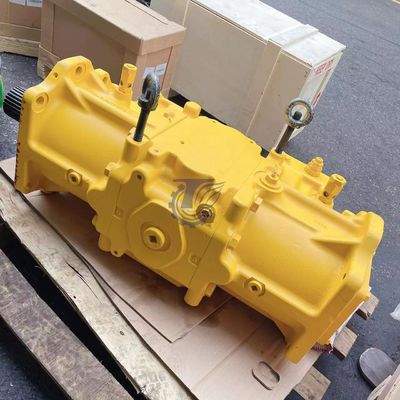 96785040 95601040 91959840 91524740 dla Komatsu PC4000-6E 8000-6E 4000-6 8000-6 Koparki górnicze pompa hydrauliczna pompa pompa główna pompa Assy Zespół Montażu Aftermarket Oryginał