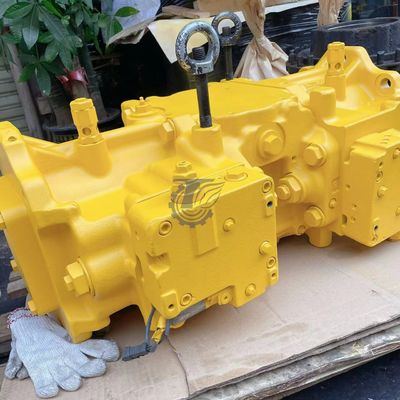 96785040 95601040 91959840 91524740 dla Komatsu PC4000-6E 8000-6E 4000-6 8000-6 Koparki górnicze pompa hydrauliczna pompa pompa główna pompa Assy Zespół Montażu Aftermarket Oryginał