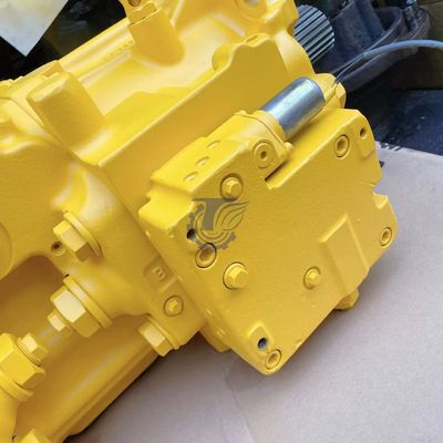 71145673 711444473 71126573 dla Komatsu PC4000-6E 8000-6E 4000-6 8000-6 Koparki górnicze pompa hydrauliczna pompa pompa główna Zespół pompy Assy Zespół Market Aftermarket Oryginalny