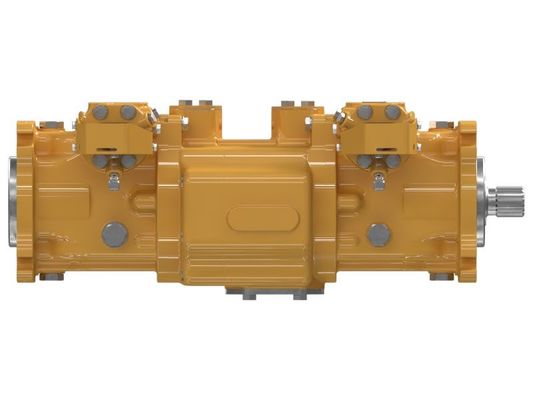 512-0769 11R-1661 dla kota 944K ładowarka koła hydrauliczna pompa tłokowa pompa