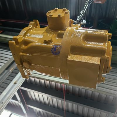 512-0769 11R-1661 dla kota 944K ładowarka koła hydrauliczna pompa tłokowa pompa