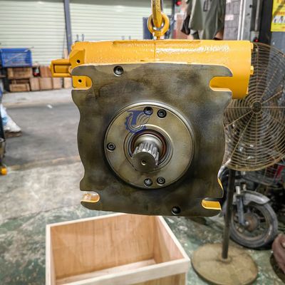 512-0769 11R-1661 dla kota 944K ładowarka koła hydrauliczna pompa tłokowa pompa