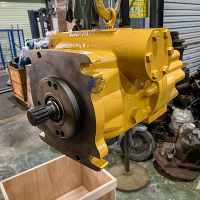 512-0769 11R-1661 dla kota 944K ładowarka koła hydrauliczna pompa tłokowa pompa