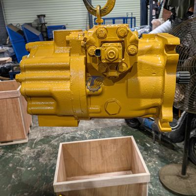 512-0769 11R-1661 dla kota 944K ładowarka koła hydrauliczna pompa tłokowa pompa