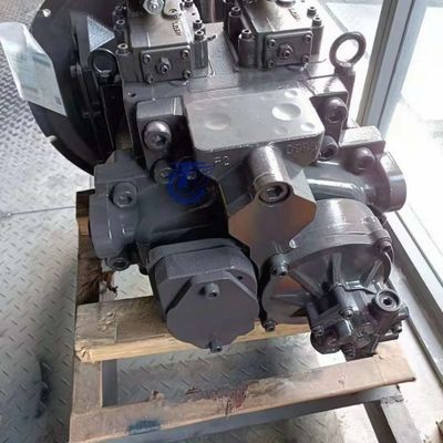 20/925652 20/925789 332/K4487 Do JCB JS330 360 Koparki Hydraulic Pump Piston Pump K5V200DPH-1DBR-ZS24-V Główna pompa pompa Assy pompa montaż Rynek wtórny oryginalny