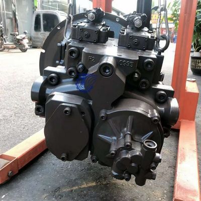 20/925652 20/925789 332/K4487 Do JCB JS330 360 Koparki Hydraulic Pump Piston Pump K5V200DPH-1DBR-ZS24-V Główna pompa pompa Assy pompa montaż Rynek wtórny oryginalny