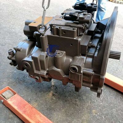 20/925652 20/925789 332/K4487 Do JCB JS330 360 Koparki Hydraulic Pump Piston Pump K5V200DPH-1DBR-ZS24-V Główna pompa pompa Assy pompa montaż Rynek wtórny oryginalny