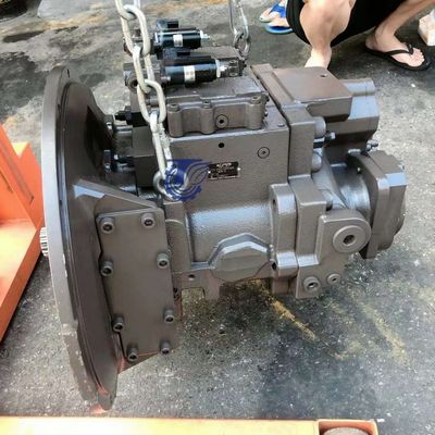 20/925652 20/925789 332/K4487 Do JCB JS330 360 Koparki Hydraulic Pump Piston Pump K5V200DPH-1DBR-ZS24-V Główna pompa pompa Assy pompa montaż Rynek wtórny oryginalny