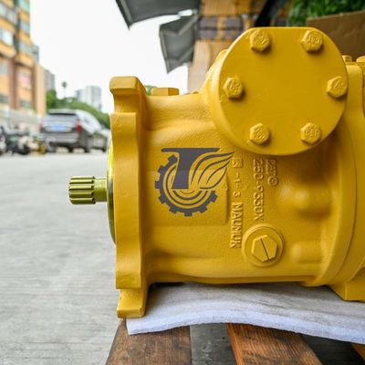 153-9624 0R1062 1539624 CA1539624 Dla CAT 834G 834H 836G 836H 988G 988H Pompa hydraulik