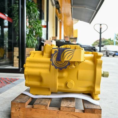 153-9624 0R1062 1539624 CA1539624 Dla CAT 834G 834H 836G 836H 988G 988H Pompa hydraulik