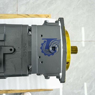708-2G-00510 708-2G-01510 708-2G-04540 dla Komatsu WA900-8 Ład dla kół Ładowa