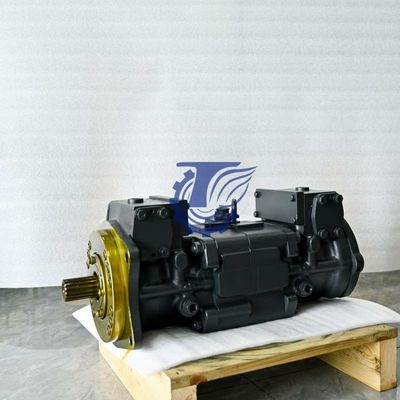 708-2G-00510 708-2G-01510 708-2G-04540 dla Komatsu WA900-8 Ład dla kół Ładowa