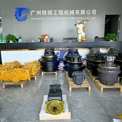 708-2G-00510 708-2G-01510 708-2G-04540 dla Komatsu WA900-8 Ład dla kół Ładowa
