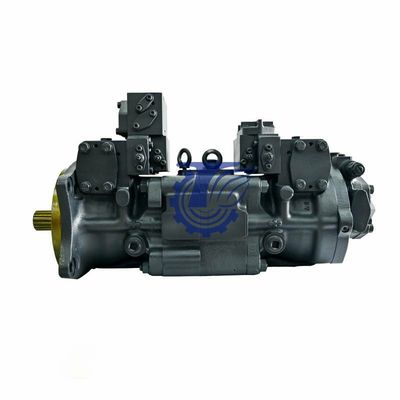 708-2G-00520 708-2G-01510 708-2G-04272 Dla Komatsu WA900-8 Ładowarki kołowe Hydraulic Piston Pump MAIN PUMP PUMP ASSY WORK EQUIPMENT PUMP R.H Pump Assembly Aftermarket oryginalny
