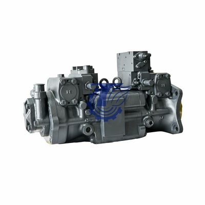 708-2G-00520 708-2G-01510 708-2G-04272 Dla Komatsu WA900-8 Ładowarki kołowe Hydraulic Piston Pump MAIN PUMP PUMP ASSY WORK EQUIPMENT PUMP R.H Pump Assembly Aftermarket oryginalny