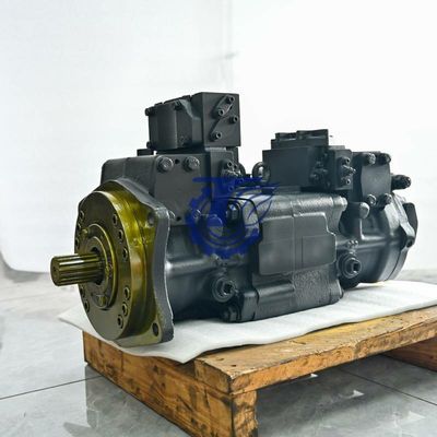 708-2G-00520 708-2G-01510 708-2G-04272 Dla Komatsu WA900-8 Ładowarki kołowe Hydraulic Piston Pump MAIN PUMP PUMP ASSY WORK EQUIPMENT PUMP R.H Pump Assembly Aftermarket oryginalny