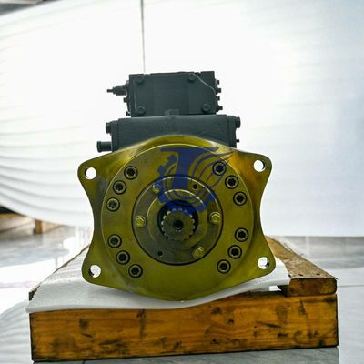 708-2G-00520 708-2G-01510 708-2G-04272 Dla Komatsu WA900-8 Ładowarki kołowe Hydraulic Piston Pump MAIN PUMP PUMP ASSY WORK EQUIPMENT PUMP R.H Pump Assembly Aftermarket oryginalny